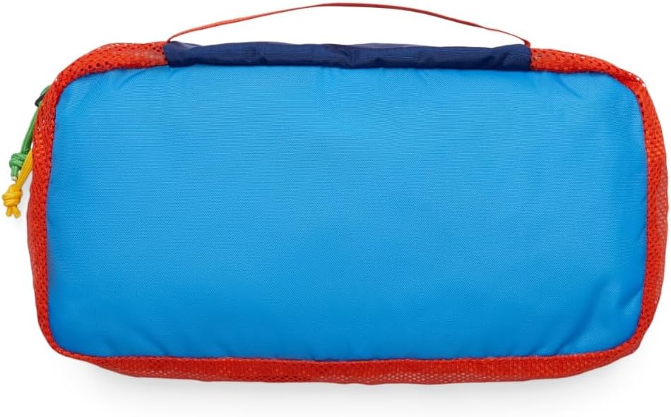 Cotopaxi Cubo 3L Travel Cube Del Dia - Image 3