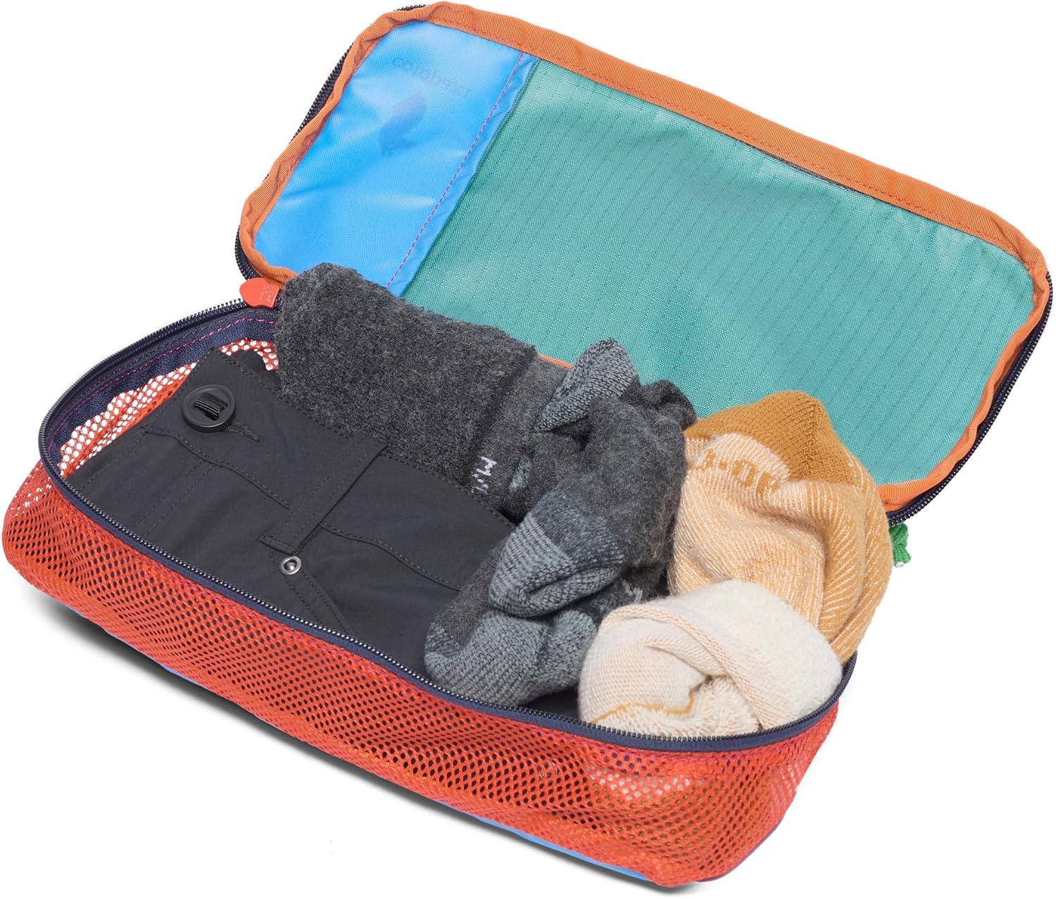 Cotopaxi Cubo 3L Travel Cube Del Dia - Image 4