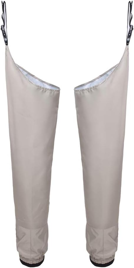 Kylebooker Breathable Stockingfoot Hip Waders - Image 2