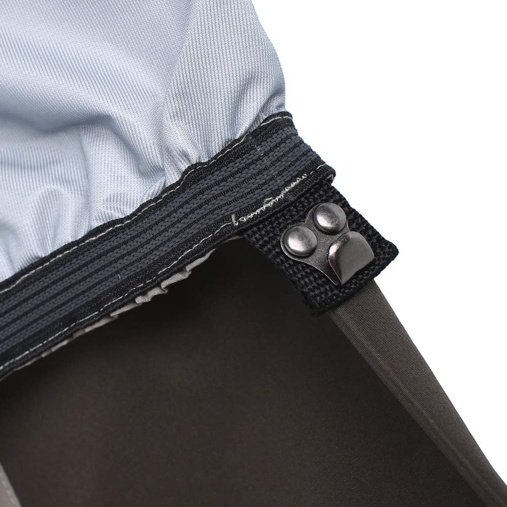 Kylebooker Breathable Stockingfoot Hip Waders - Image 6