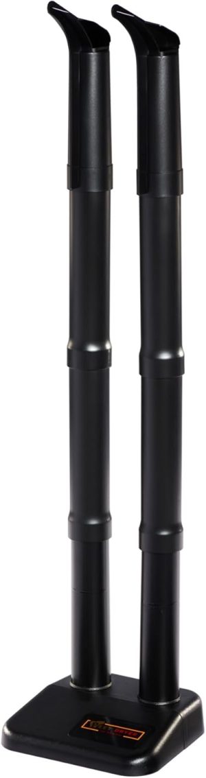 PEET, Electric Shoe & Boot Dryer with 25 Year Warranty - Made in USA