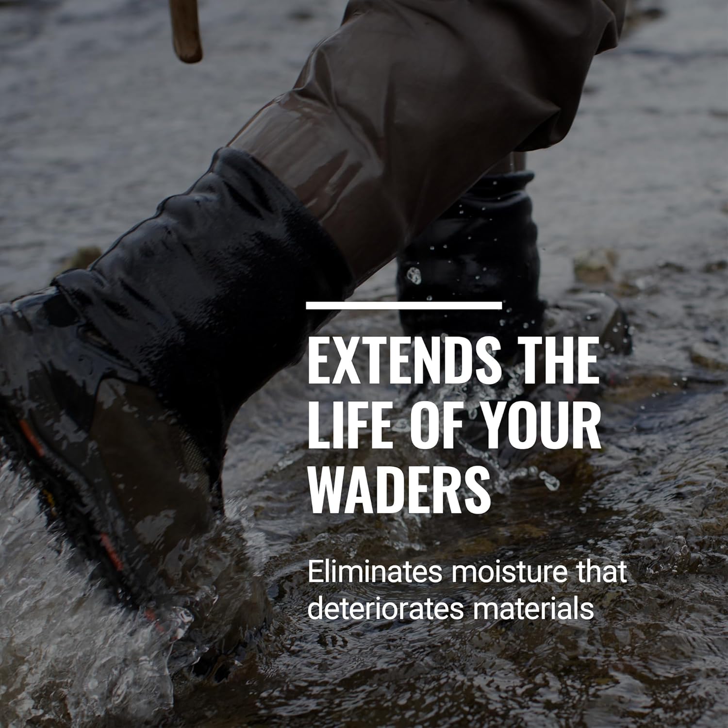 PEET, Electric Shoe & Boot Dryer with 25 Year Warranty - Made in USA - Image 5