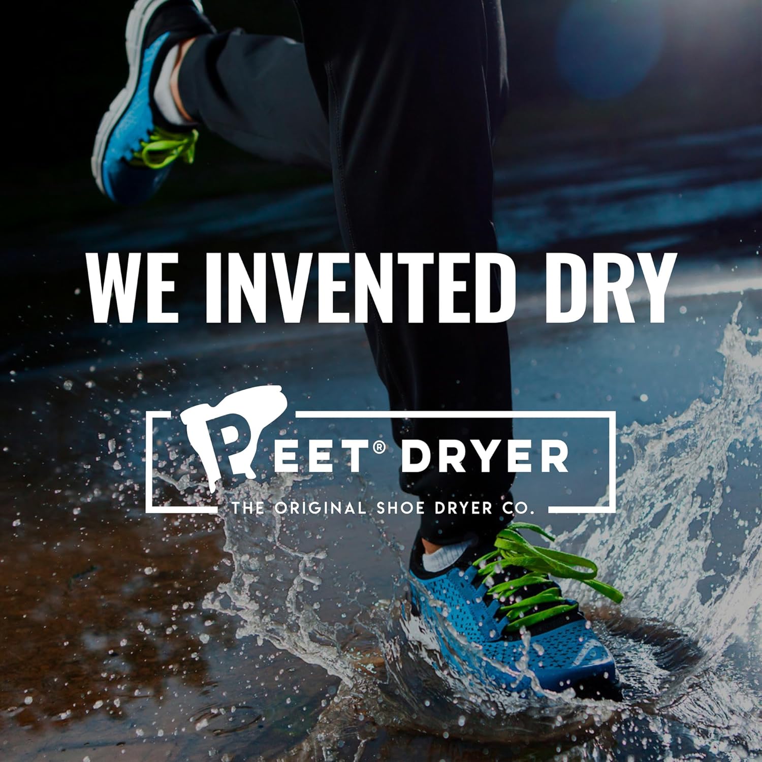 PEET, Electric Shoe & Boot Dryer with 25 Year Warranty - Made in USA - Image 8